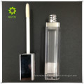 fancy rhomboid shape empty lip gloss container lip gloss private label custom lip gloss containers